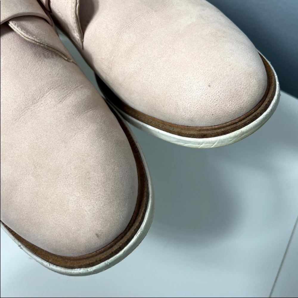 COLE HAAN Grand Evolution Modern Monk Shoe sz 8.5 - Picture 9 of 13